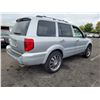 Image 4 : 2003 Honda Pilot EX-L