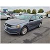 Image 1 : 2012 Volkswagen Jetta SE