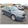 Image 2 : 2012 Volkswagen Jetta SE
