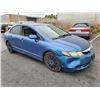 Image 2 : 2009 Honda Civic LX
