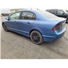 Image 4 : 2009 Honda Civic LX