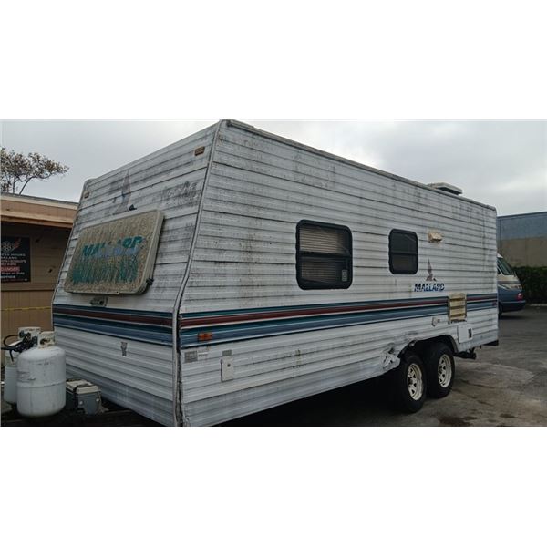 1995 FLEETWOOD MALLARD