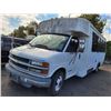 Image 1 : 2000 GOSHE EXPRESS