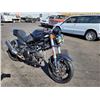 Image 2 : 2007 DUCATI MONSTER
