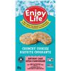 Image 1 : NEW 5 BOXES OF ENJOY LIFE CRUNCHY COOKIES