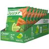 Image 2 : NEW CASE OF 8 BAGS OF QUEST CHILI LIME TORTILLA