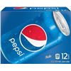 Image 1 : NEW 12 PACK OF 355ML PEPSI CANS