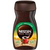 Image 1 : 3 NEW BOTTLE OF NESCAFE RICH INSTANT DE-CAF COFFEE