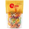Image 1 : NEW 1KG BAG OF YUPIK GUMMY ASSORTED CROCODILES