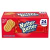 Image 1 : NEW CASE OF NUTTER BUTTER PEANUT BUTTER COOKIES