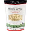 Image 1 : 5  NEW LIVIVA RICE SHAPED ORGANIC SHIRATAKI OAT