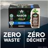 Image 2 : 3 NEW BOXES OF 12 NABOB BOLD DARK ROAST KEURIG