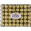 Image 1 : NEW BOX OF FERRERO ROCHER 48PCS - 600G