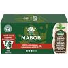 Image 1 : NEW NABOB COFFEE 56 POD VALUE PACK - MEDIUM ROAST