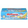 Image 1 : NEW CASE OF 48 MR.FREEZE FREEZE POPS - 4 DIFFERENT