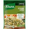 Image 1 : NEW 7 PACK OF KNORR SIDEKICKS FETTUCCINE ALFREDO