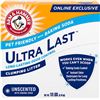 Image 1 : NEW 18LB BOX OF ARM & HAMMER PET FRIENDLY WITH
