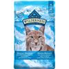 Image 1 : NEW 10 LBS BAG OF BLUE BUFFALO DENALI DINNER WITH