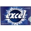 Image 1 : NEW 11 PACKS OF EXCEL WINTERFRESH MINT GUM