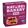 Image 1 : 4 NEW BOXES OF NATURES BAKERY FIG BAR - 340G 6