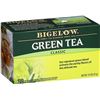 Image 1 : NEW CASE OF 6 BOXES OF BIGELOW GREEN TEA CLASSIC