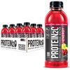 Image 1 : NEW CASE OF 12 PROTEIN20 INFUSED WATER IN A CHERRY
