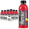 Image 1 : NEW CASE OF 12 PROTEIN20 INFUSED WATER IN A CHERRY