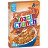 Image 1 : NEW 4 BOXES OF CARAMEL TOAST CRUNCH CEREAL