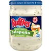 Image 1 : NEW CASE OF 12 RUFFLES JALAPENO FLAVOURED DIP