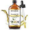 Image 1 : NEW EUQEE VANILLA ESSENTIAL OIL - 100% PURE PLANT