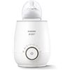 Image 1 : NEW REPACKED PHILIPS AVENT FAST BABY BOTTLE WARMER