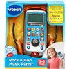 Image 1 : NEW VTECH ROCK & BOP MUSIC PLAYER, 3-6 YEARS