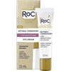 Image 1 : NEW ROC RETINOL CORREXION LINE SMOOTHING EYE CREAM