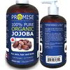 Image 1 : NEW 270ML BOTTLE OF PROMISE 100% PURE ORGANIC