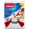 Image 1 : NEW 6 PACK OF VILEDA EASY WRING POWER MOP HEAD