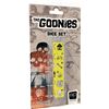 Image 1 : NEW THE GOONIES DICE SET