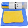 Image 1 : NEW KUTTNP PREMIUM CAR SUEDE CLEANING TOWEL