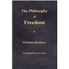 Image 1 : NEW HARDCOVER BOOK - THE PHILOSOPHY OF FREEDOM