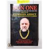 Image 1 : DON ONE THE FIRST ONE THE LAST ONE THE ONLY ONE