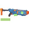 Image 2 : NEW UNPACKED NERF ELITE 2.0 FLIPSHOT FLIP 16