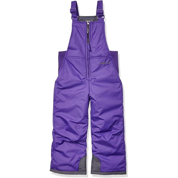 NEW ARCTIX TODDLER SNOW BIB OVERALLS - SIZE 2T