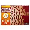 Image 1 : NEW CHESS UNBOUND STRATEGY GAME FOR 2 PLAYERS