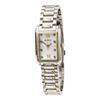 Image 4 : MSRP $349 NEW GENUINE BULOVA LADIES DIAMOND WATCH