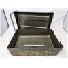Image 2 : Military Ammo Box
