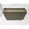 Image 3 : Military Ammo Box