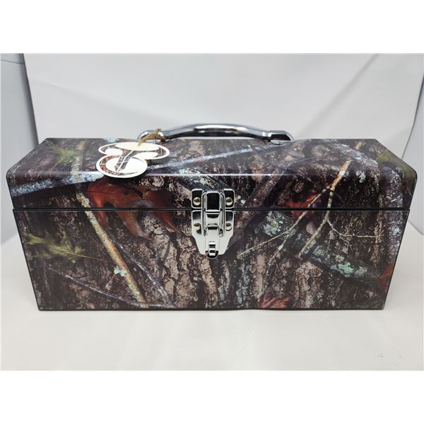 New Small Camo Tool Box