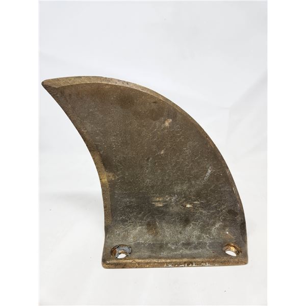 Heavy Solid Brass Boat Bow Stabilizer