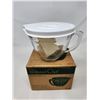 Image 2 : New Pampered Chef Small Batter Bowl