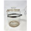 Image 1 : Antique Pyrex Coffee Maker