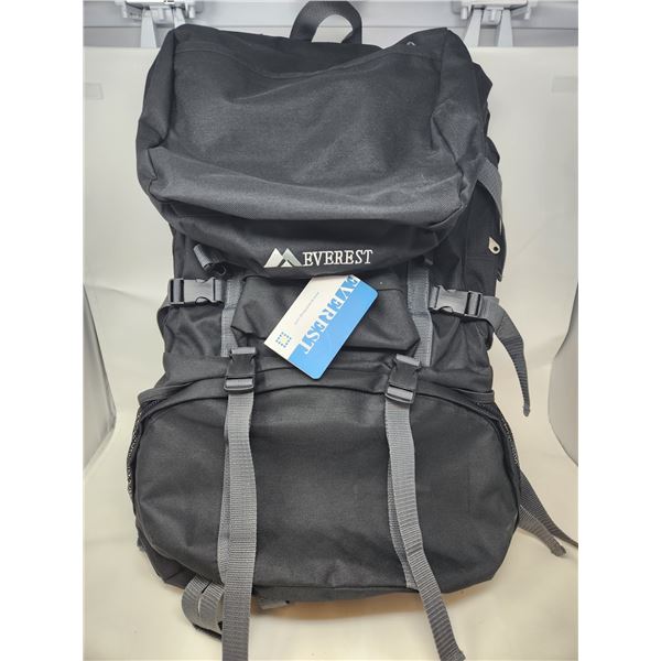 New Everest Hiking Backpack